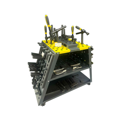 Werkzeugwagen2