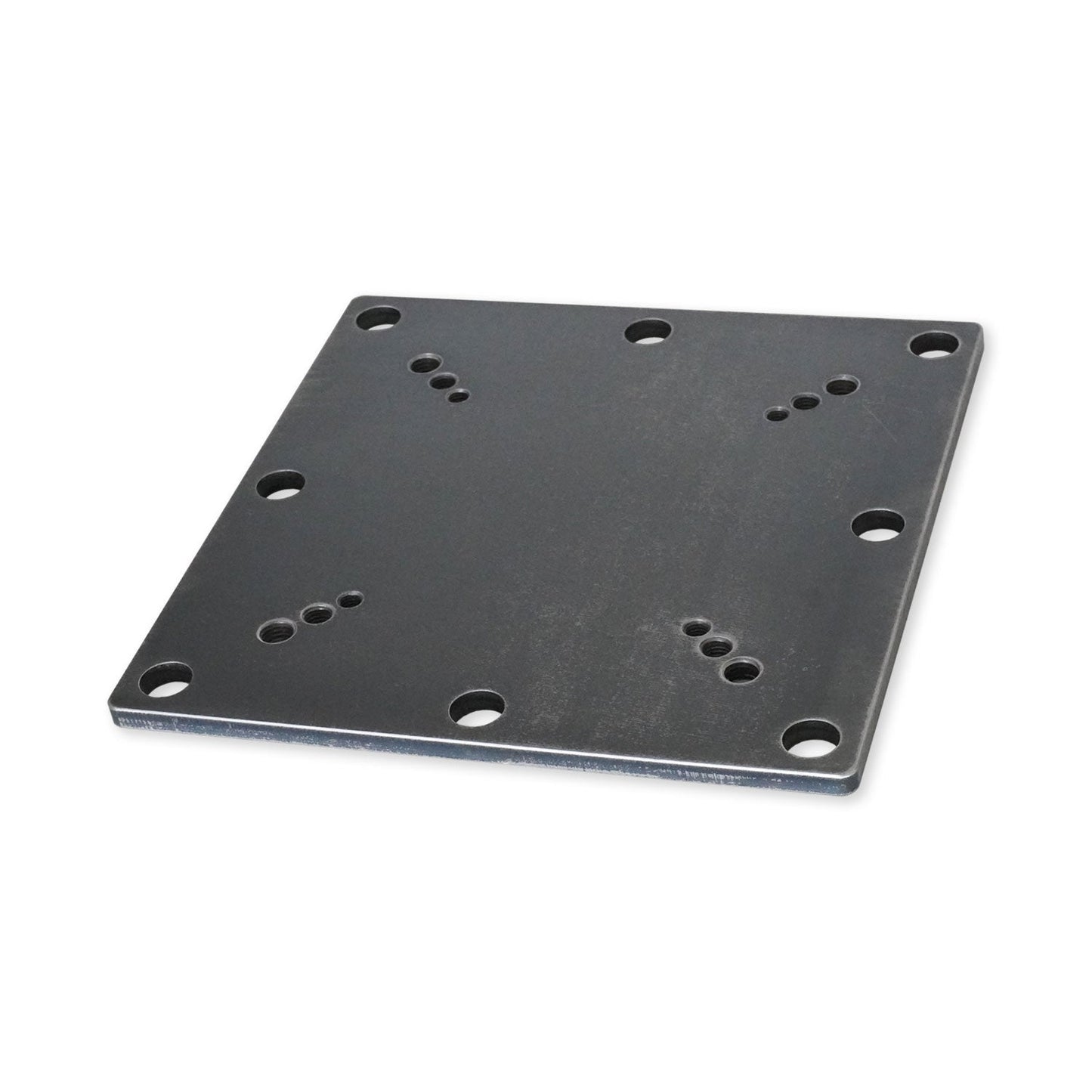 Adapterplatte für Schraubstock D16 | Schweißtisch-Zubehör