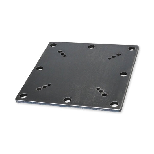 Adapterplatte für Schraubstock D16 | Schweißtisch-Zubehör