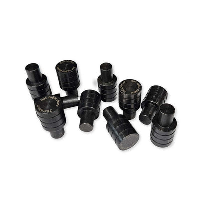 30-tlg. Werkzeug-Set D16x24mm | D16