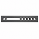 Universal-Anschlag D16 300×50×12 mm für Schweisstische