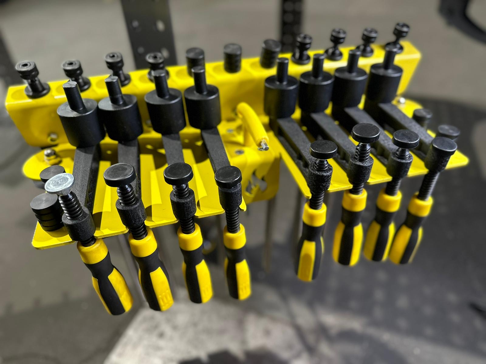 Werkzeug Set BAUSATZ