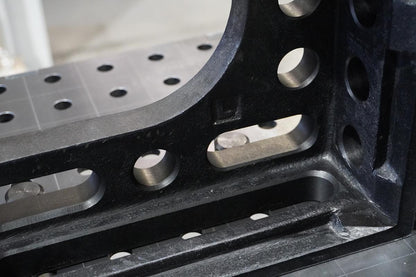 Set Anschlag-Spannwinkel D28 | 300