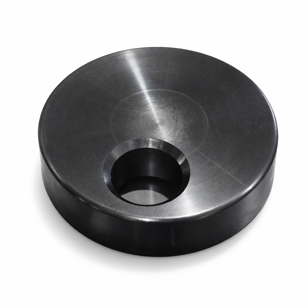 Exzenter-Spannscheibe Ø100 × 25 mm D28 | System 28