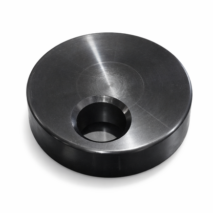 Exzenter-Spannscheibe Ø100 × 25 mm D28 | System 28