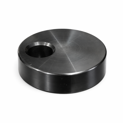 Exzenter-Spannscheibe Ø100 × 25 mm D28 | System 28