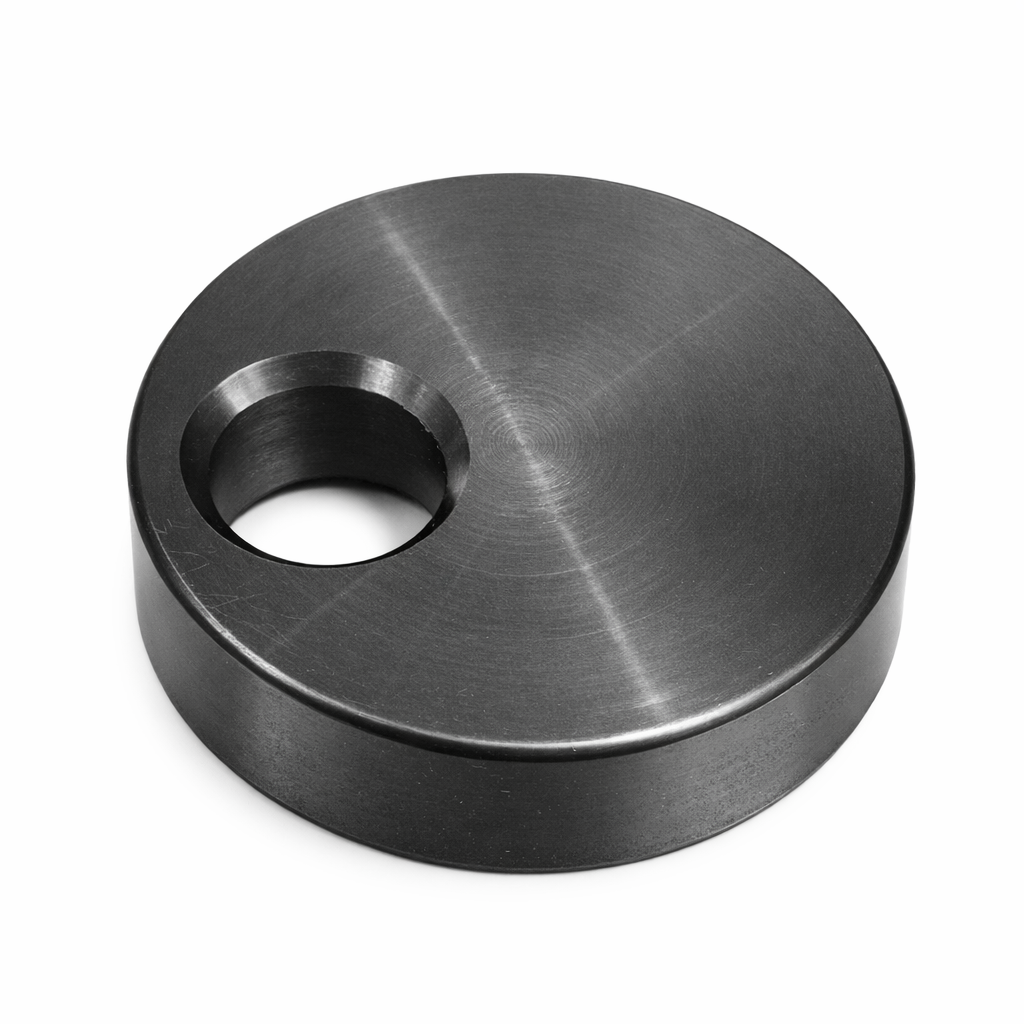 Exzenter-Spannscheibe Ø100 × 25 mm D28 | System 28