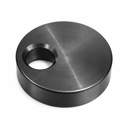 Exzenter-Spannscheibe Ø100 × 25 mm D28 | System 28