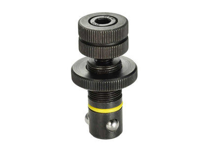 Kugelsperrbolzen verstellbar d16x12-24