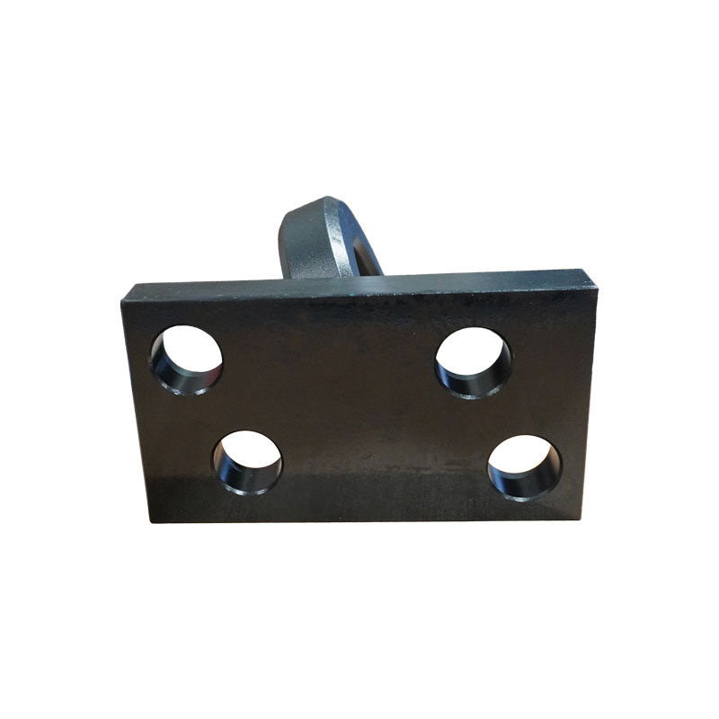 Hebeöse D28 – Sicheres Anheben Fixieren im 28-mm Schweißtischsystem