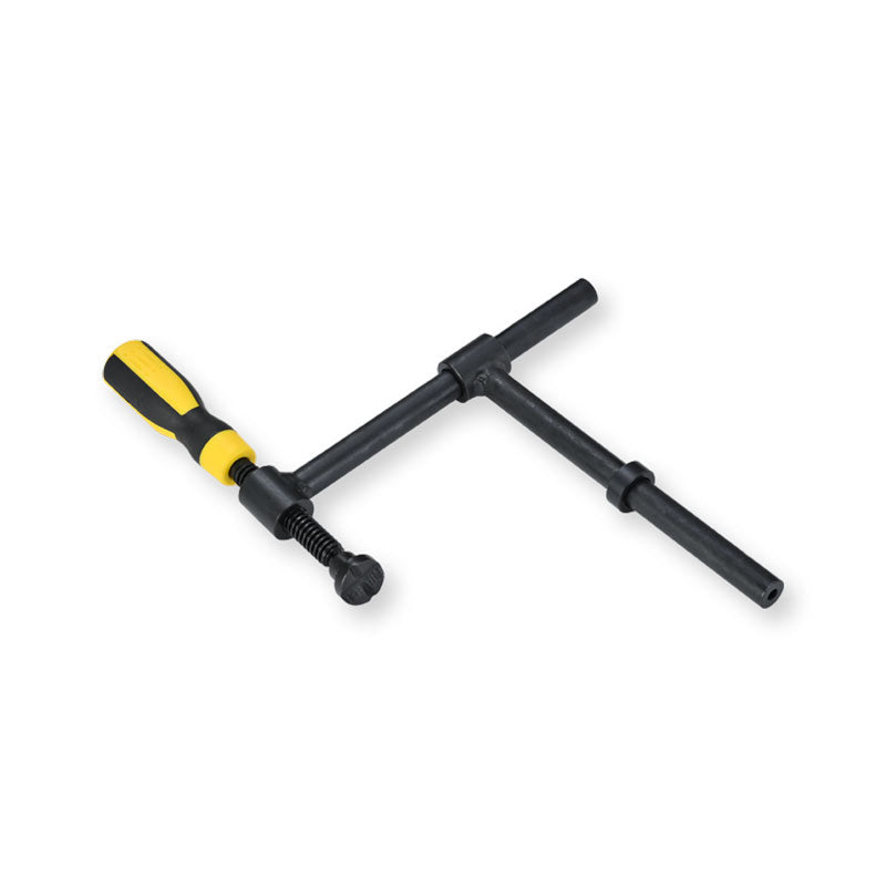 10-teiliges Rohrschraubzwingen-Set D16