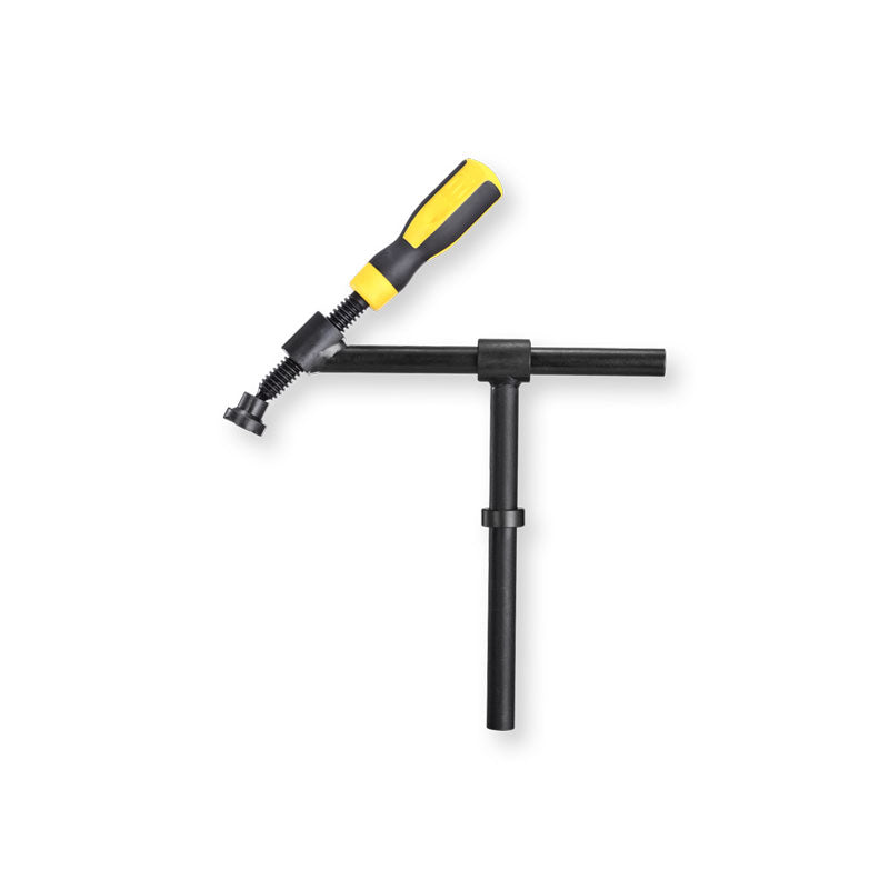 10-teiliges Rohrschraubzwingen-Set D16