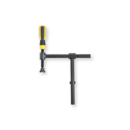 10-teiliges Rohrschraubzwingen-Set D16