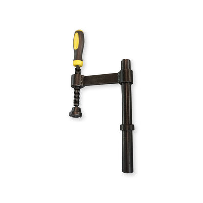 Rohrschraubzwinge 150x300mm