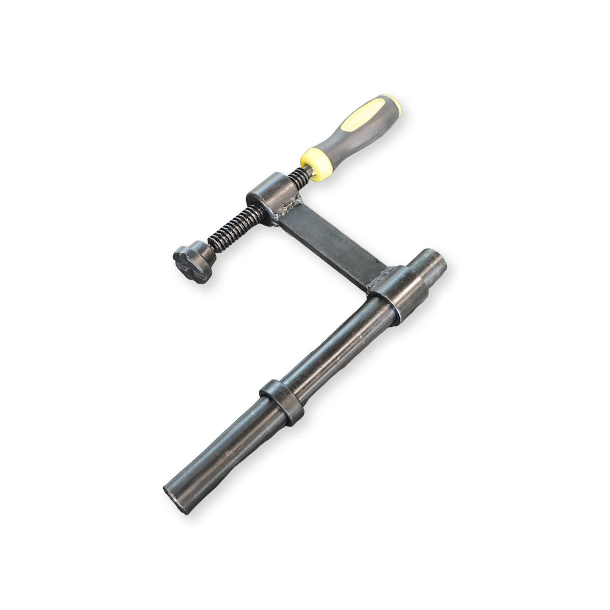 Rohrschraubzwinge 150x300