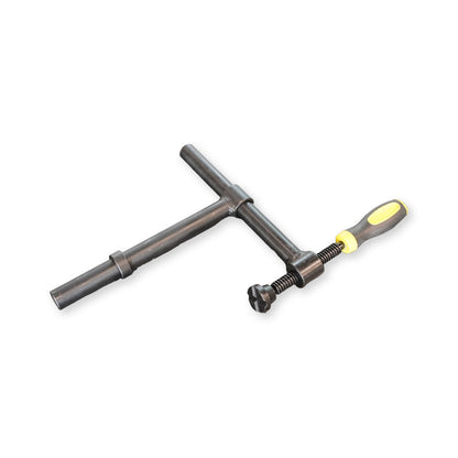 Rohrschraubzwinge Standard