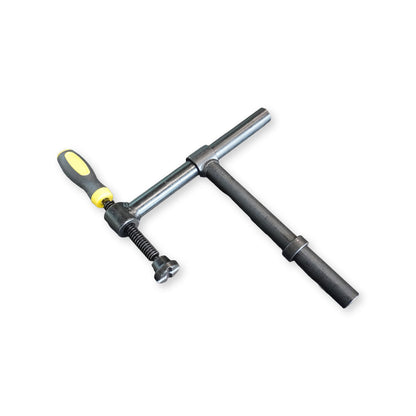 Rohrschraubzwinge Standard