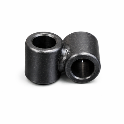 Rohrverbinder D16 Winkel 90° für Spannrohr | System 16