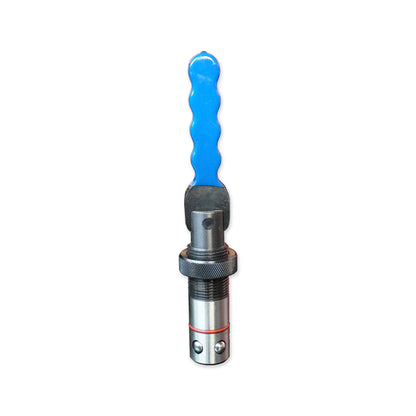 Schnellspannbolzen mit Griff D28x50mm