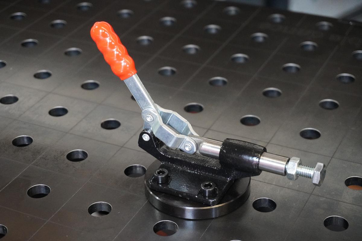 Schnellspanner 180° | D16