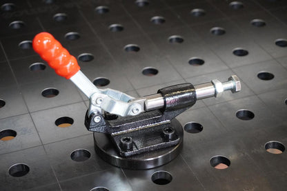 Schnellspanner 180° | D16