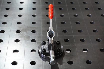 Schnellspanner 180° | D16