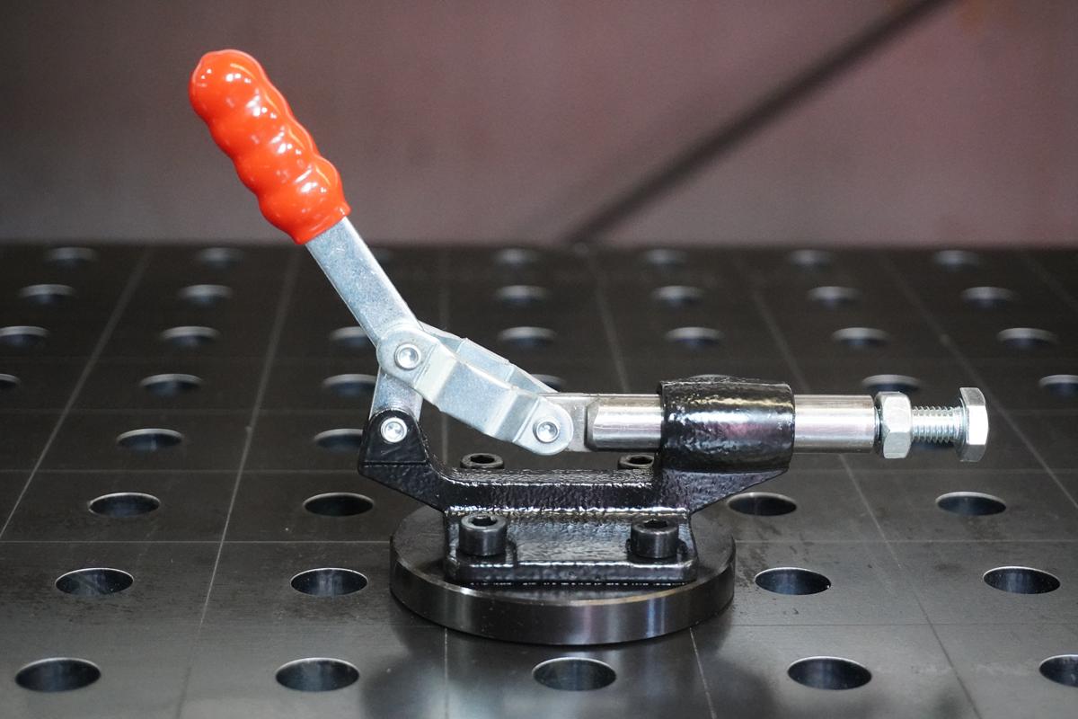 Schnellspanner 180° | D16