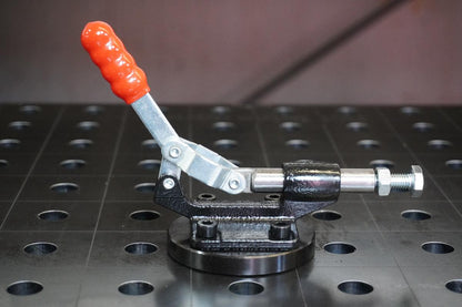 Schnellspanner 180° | D16