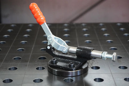 Schnellspanner 180° | D16