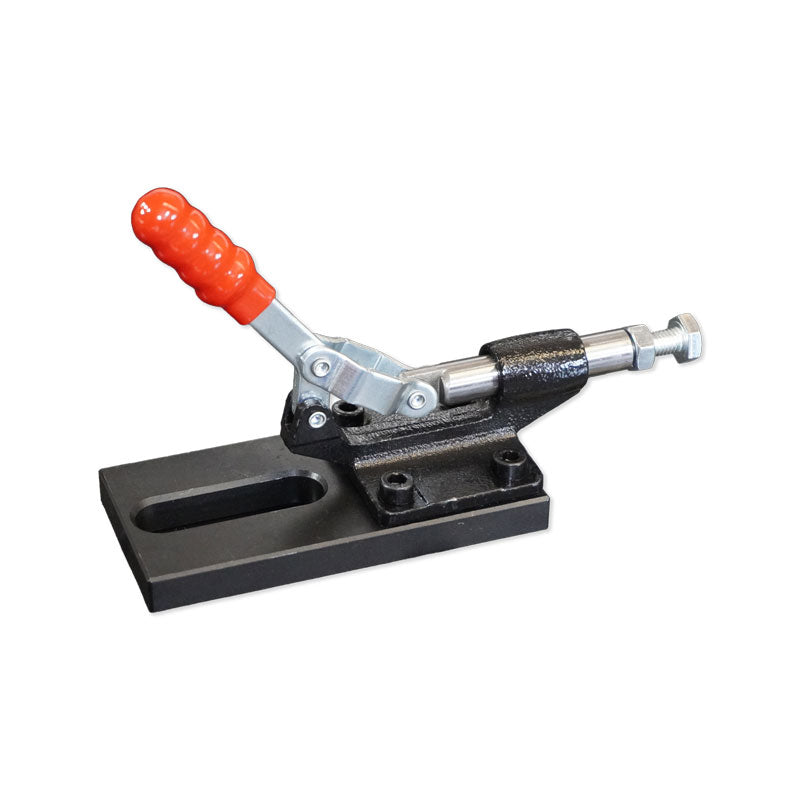 Schnellspanner 180° | D16 Typ2