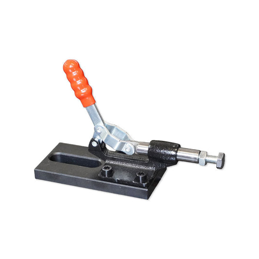 Schnellspanner 180° | D16 Typ2