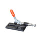 Schnellspanner 180° | D16 Typ2