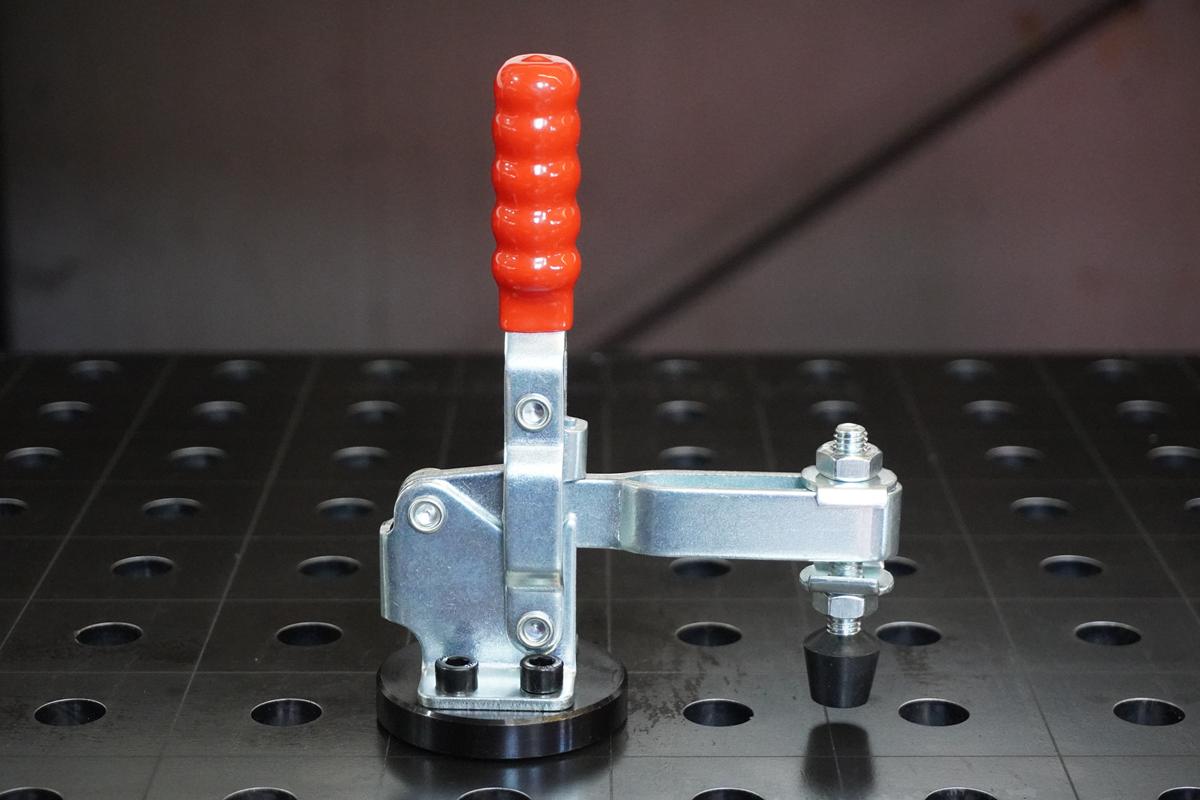 Schnellspanner 90° | D16