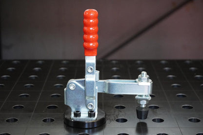 Schnellspanner 90° | D16