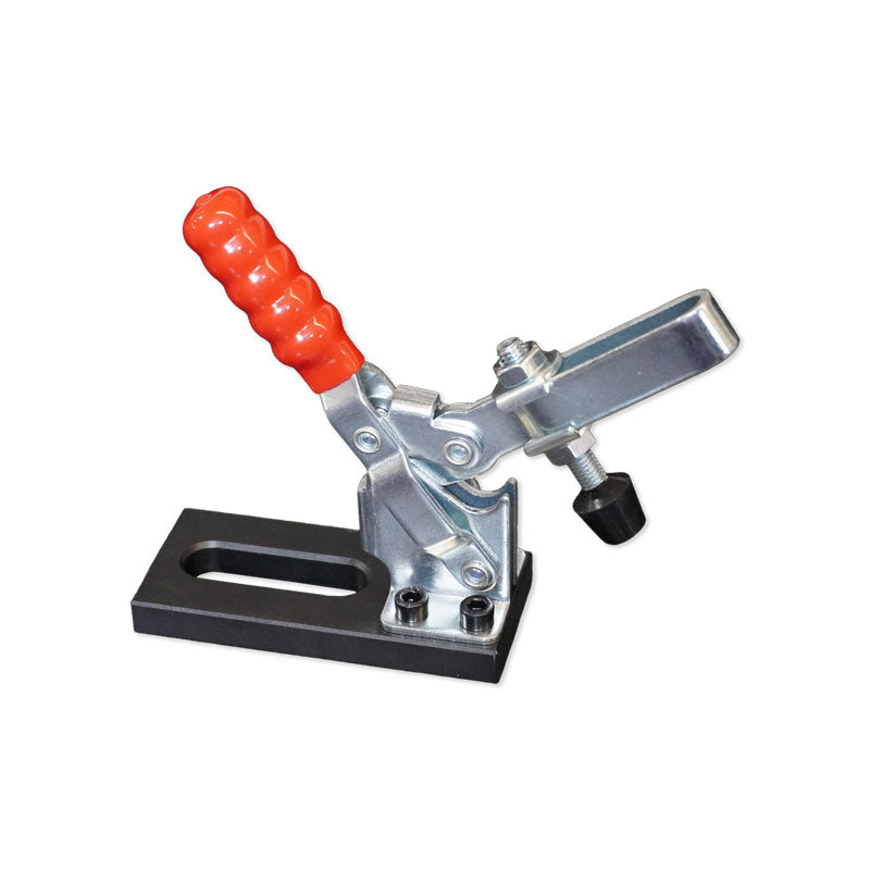 Schnellspanner 90° | D16 Typ2