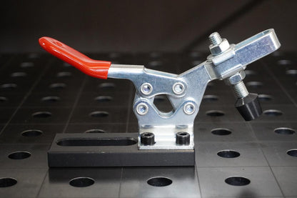 Schnellspanner 90° | D16 Typ3