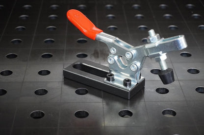 Schnellspanner 90° | D16 Typ3