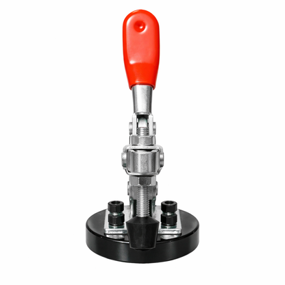 Schnellspanner 90° D16 Typ 4 – Effizientes Spannen im System 16