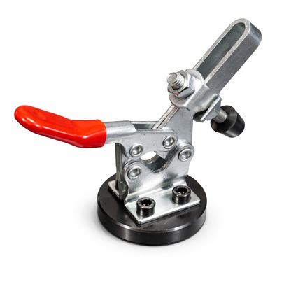 Schnellspanner 90° D16 Typ 4 – Effizientes Spannen im System 16