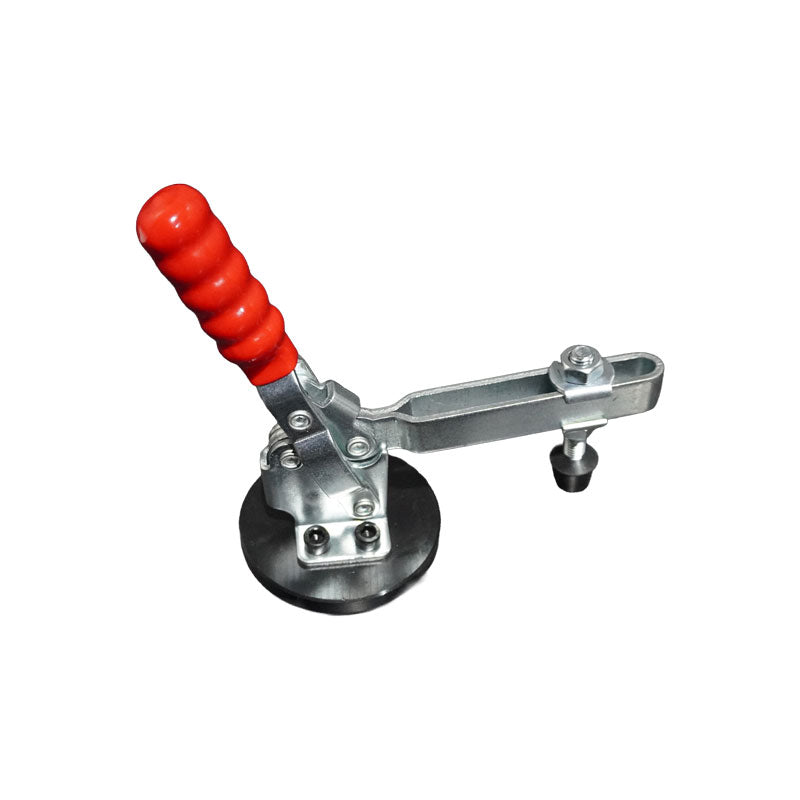 Schnellspanner 90° | D28 – 58×20×28 mm