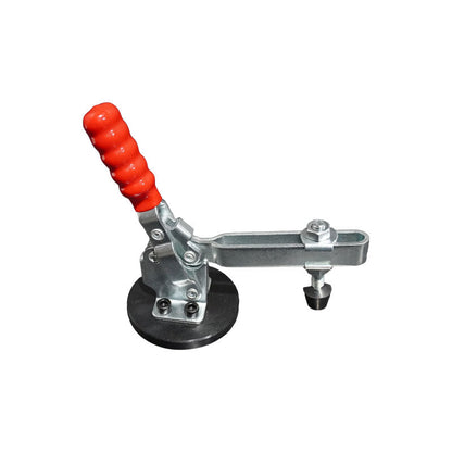 Schnellspanner 90° | D28 – 58×20×28 mm