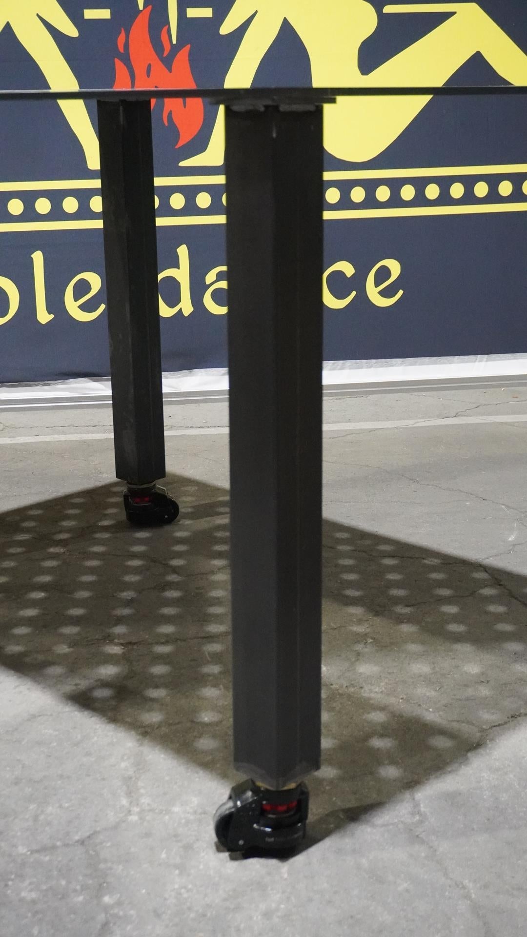 Montagetisch lochtisch schweißtisch