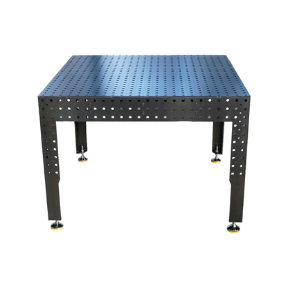3D Schweißtisch PREMIUM D16 | 1200×1200×150×8 mm