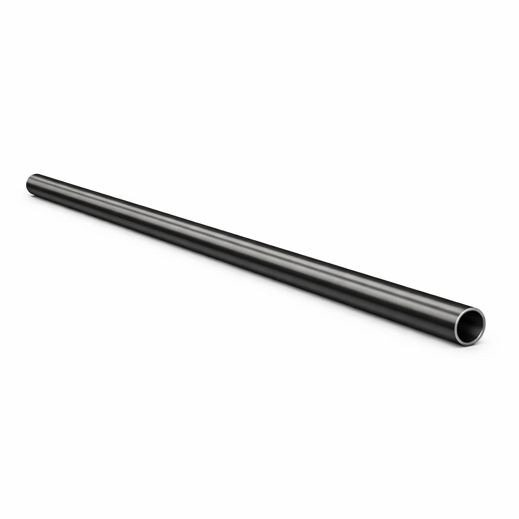 Spannrohr D16 400 mm – Verlängerung für Spannlösungen im System 16