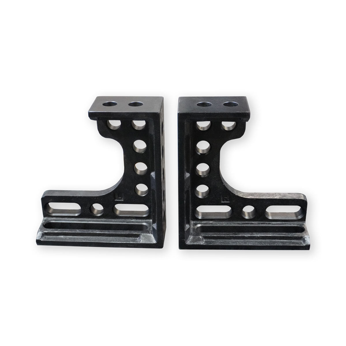 Set Anschlag-Spannwinkel D28 | 300