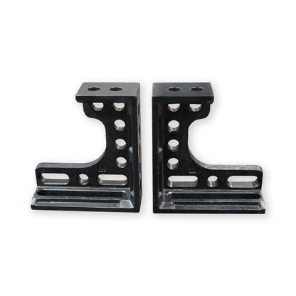 Set Anschlag-Spannwinkel D28 | 300