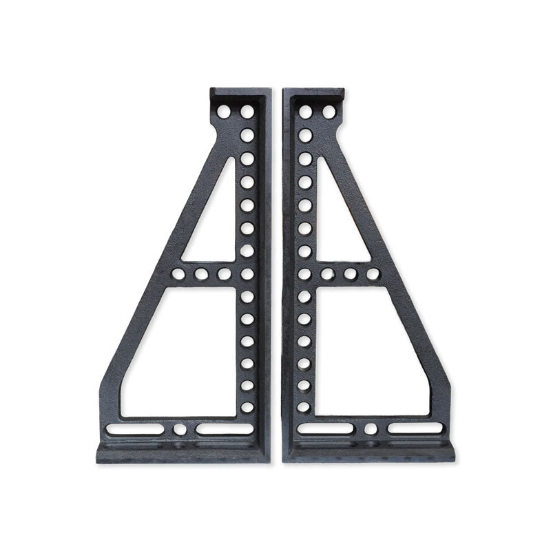 Set Anschlag-Spannwinkel D28 | 800