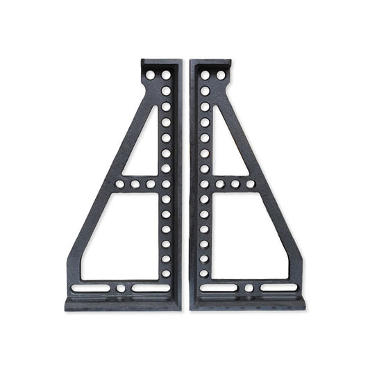 Set Anschlag-Spannwinkel D28 | 800