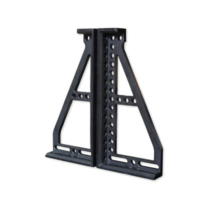Set Anschlag-Spannwinkel D28 | 800