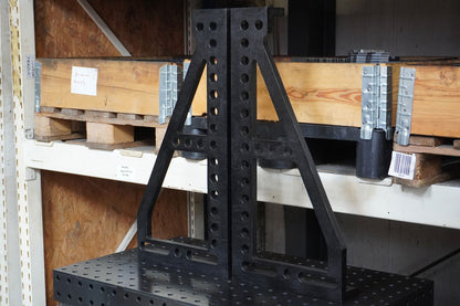 Set Anschlag-Spannwinkel D28 | 800